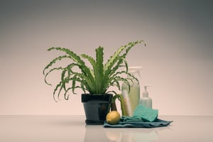 Health and Sustainability