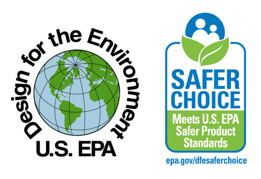 Safer Choice Label
