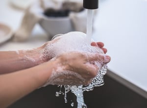Hand Washing